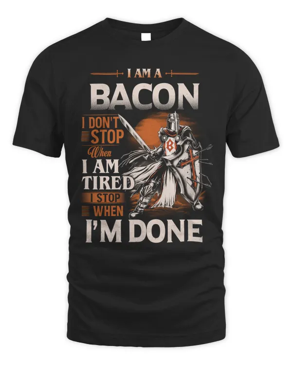 bacon