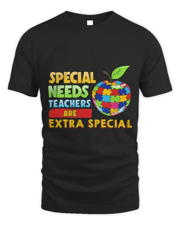 Special Needs Teachers are Extra Special Education Teacher