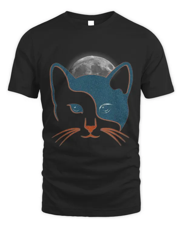 Funny Cat Quote Cats Meowing At Moon Cat Lover