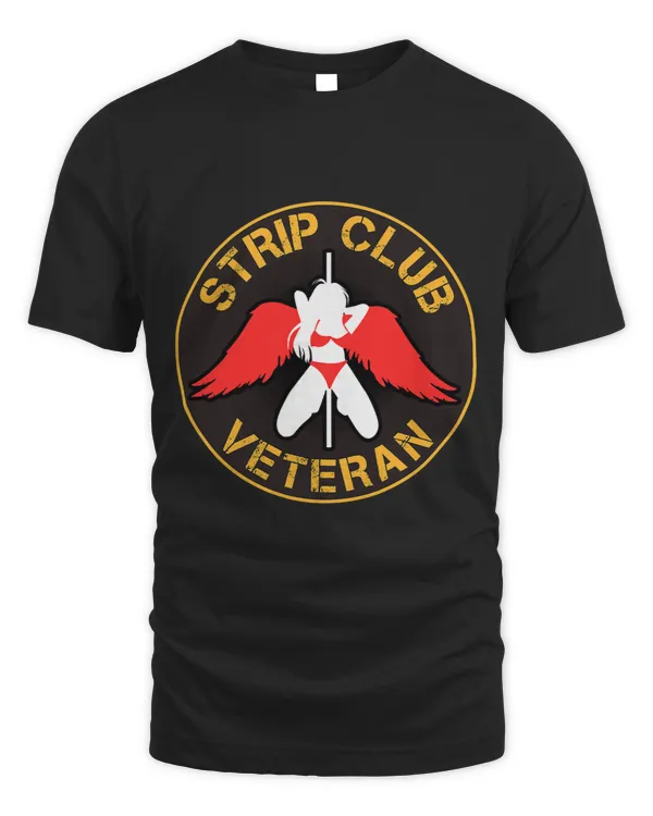 Strip Club Veteran