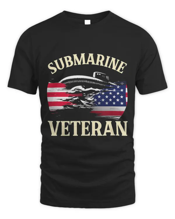 Submarine Veteran 2Military Watercraft Military Veteran