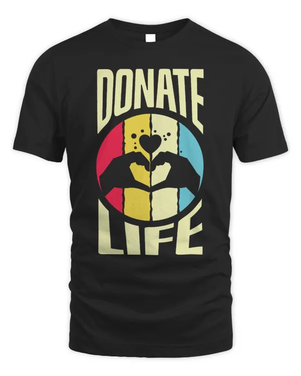 Donate Life Organ Donors