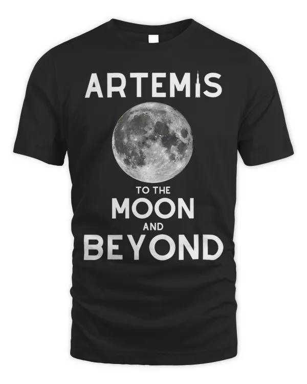 Artemis 1 SLS Rocket Launch Mission To The Moon And Beyond22