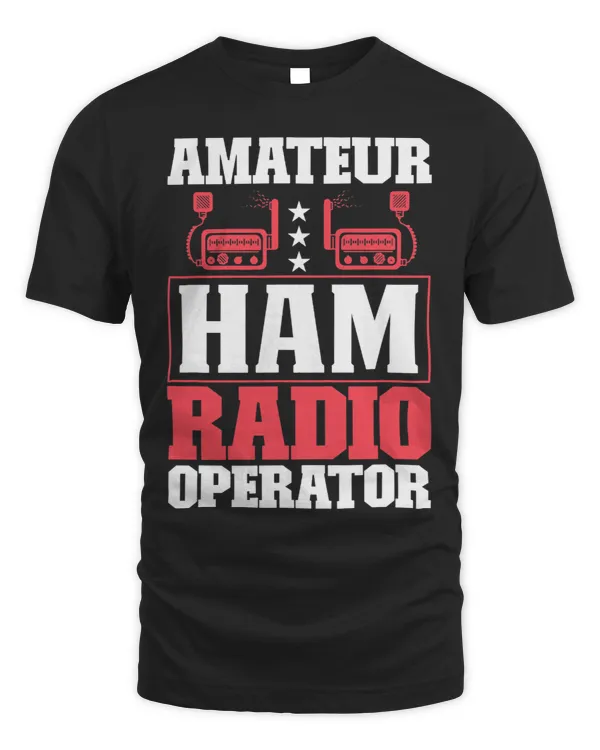 Ham Radio Radio Operator Amateur Radio Signal 43