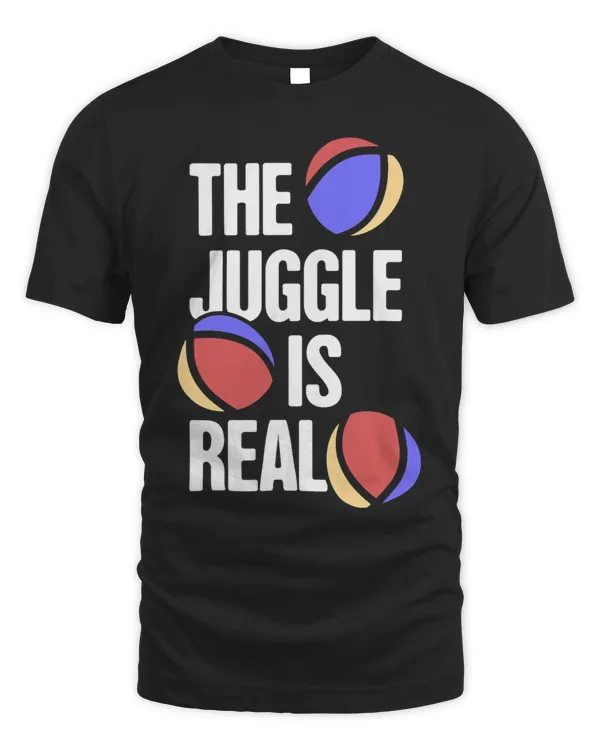 Funny Juggling 3Juggle Gift For Jesters