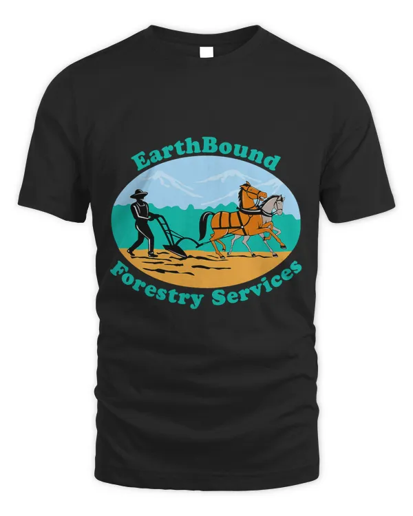 Earth Bound Forestry Services