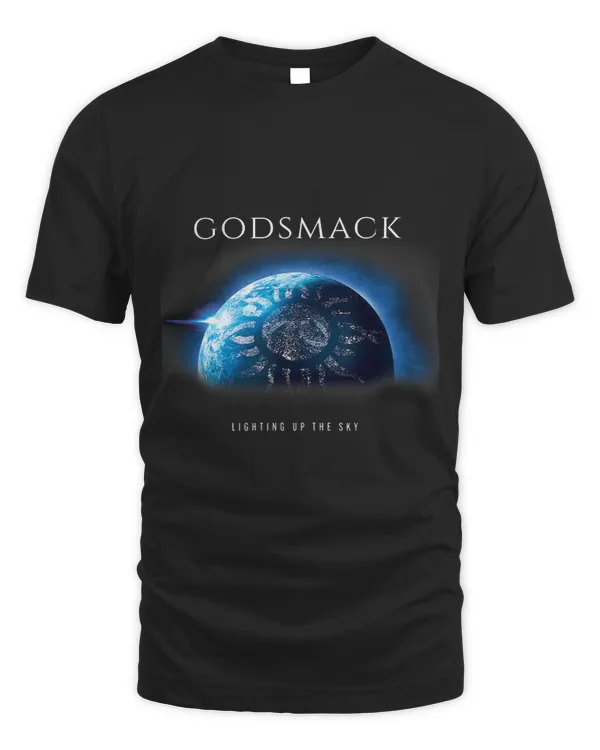 Godsmack – Lighting Up The Sky