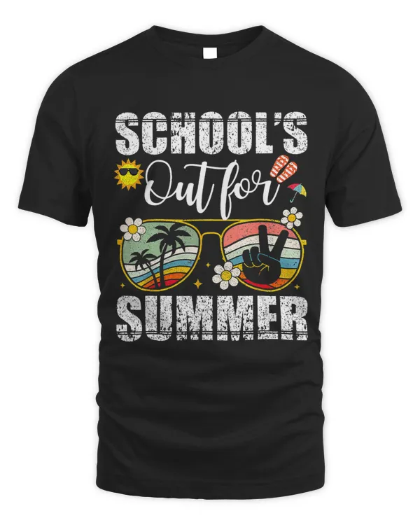 Graduation Gift Schools Out For Summer Students Teacher