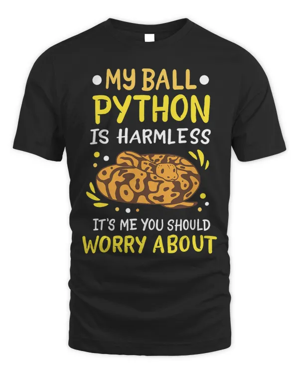 Ball Python Snakes Owner