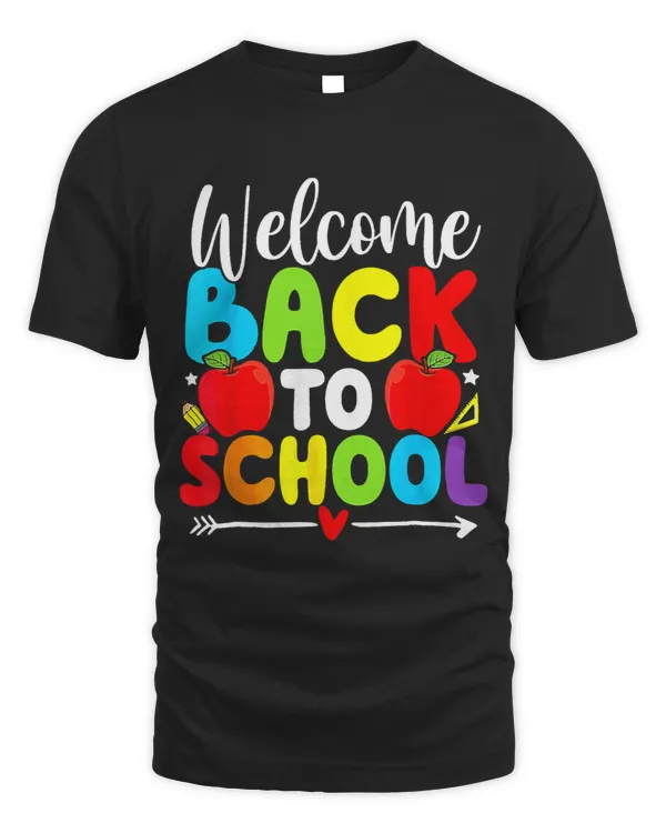 Funny Welcome Back To School Gifts For Teachers And Students 2