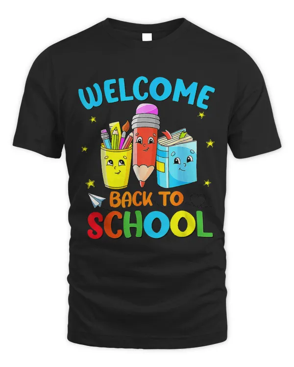 Funny Welcome Back To School Gifts For Teachers And Students
