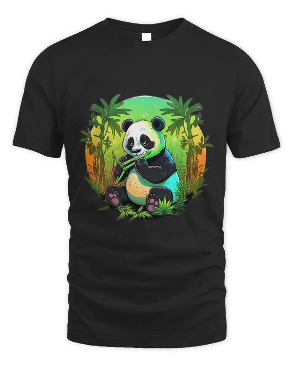 Bamboo Forest Chinas Gentle Giant The Panda