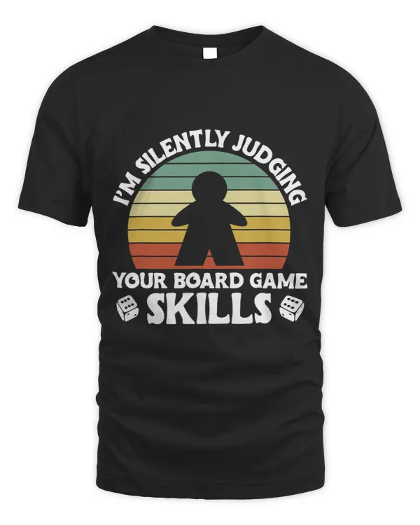 Game Night Adults Funny Board Games Lover