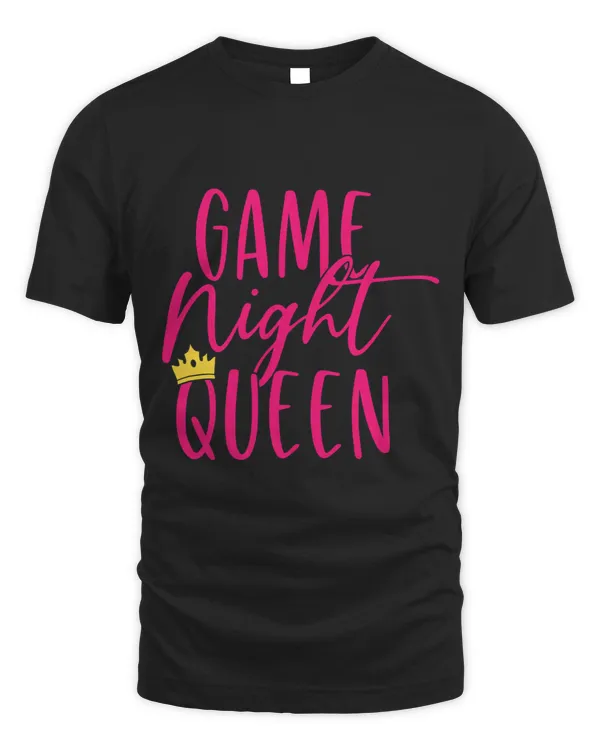 Game Night Gift For Women and Girls Who Love Board Games