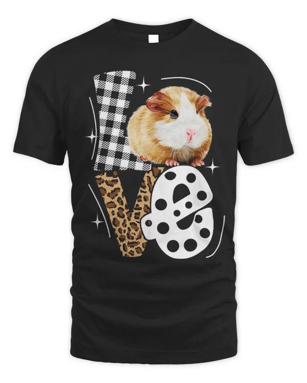 Guine Pig Shirt Always be a guinea pig tshirt gift