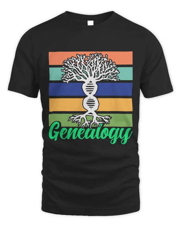 Genealogy Genealogy Genealogist