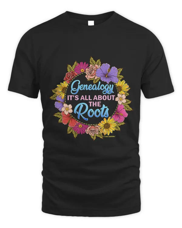 Genealogy Gift Family Genealogist Reunion Ancestry