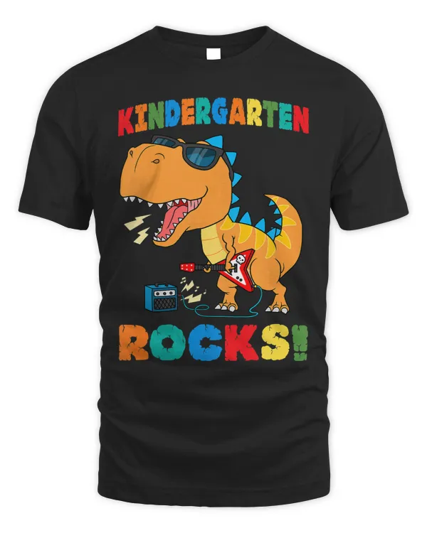 Dinosaur Dino Kids Kindergarten Rocks Dinosaur Boy Girl