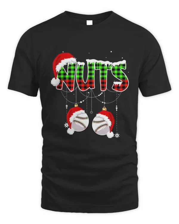 Nuts Funny Matching Chestnuts Christmas Couples Nuts 2023