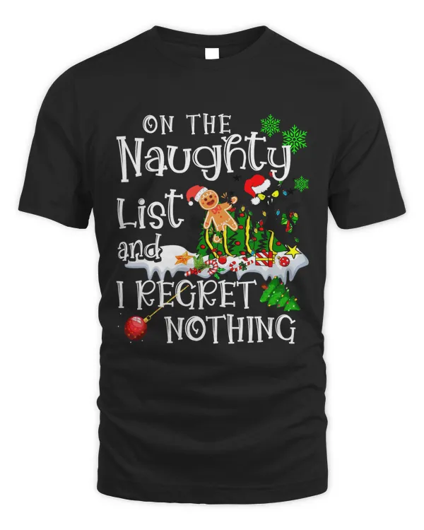 on the naughty list 4