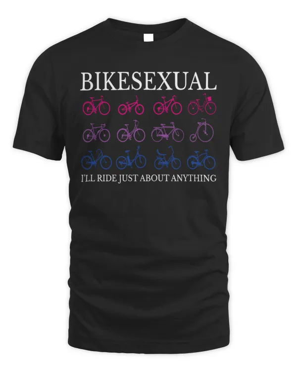 bikesexual