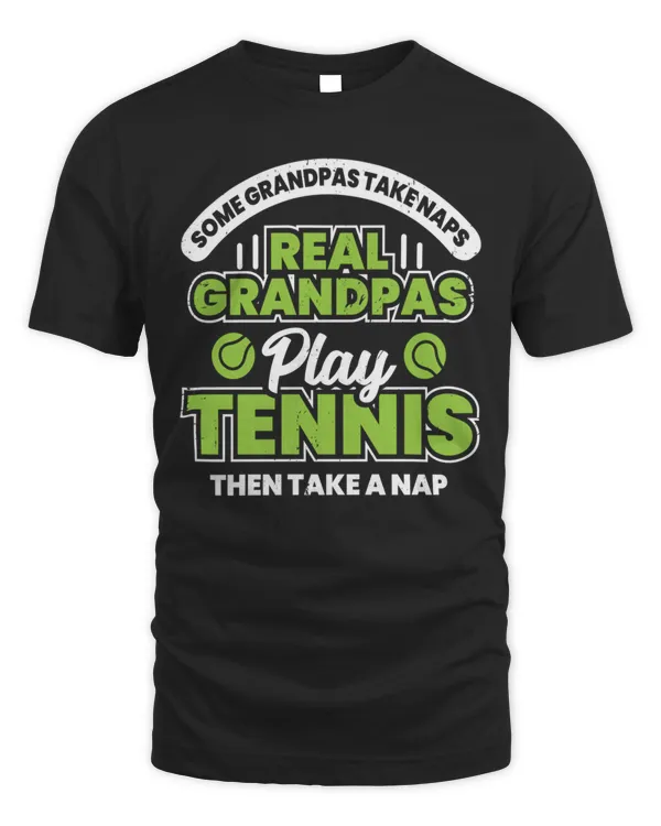 real grandpas play tennis