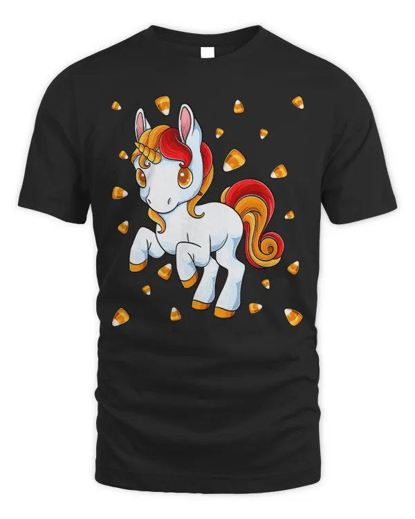 Unicorns Pony Candy Corn Halloween Costume Candicorn 56