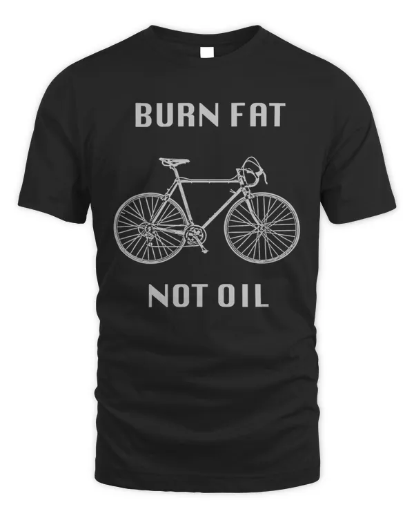 Burn fart not oil