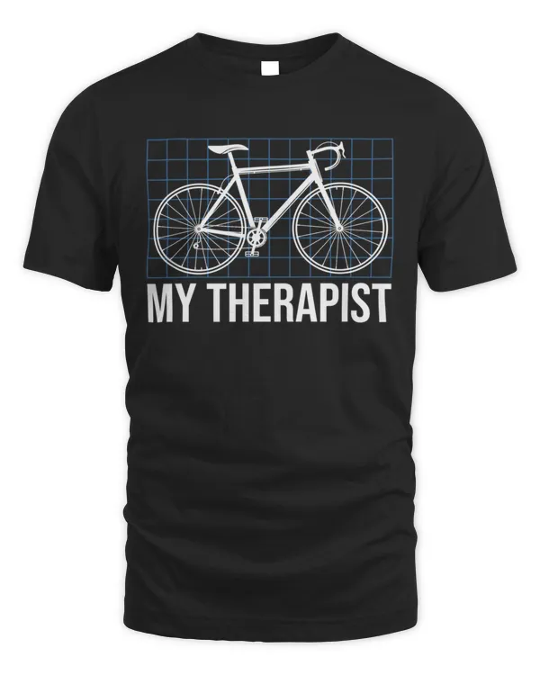 My therapist cycling lovers