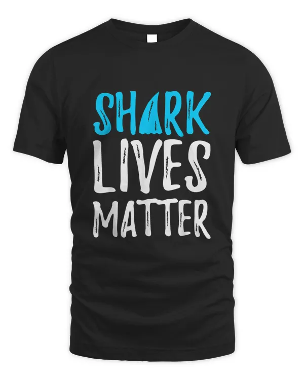 Shark Lives Matter 2