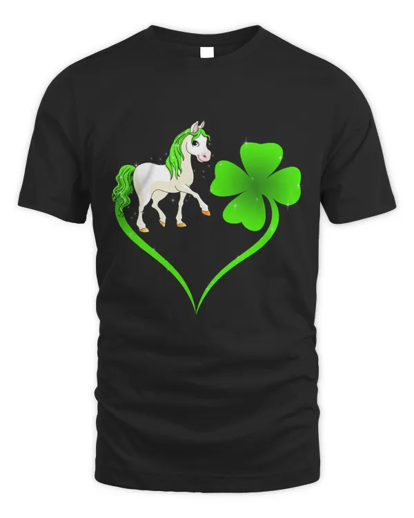 Horse Lucky Shirt