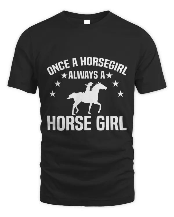 Horse Lover Womens Horse Rider Animal Western Lover Horse Riding