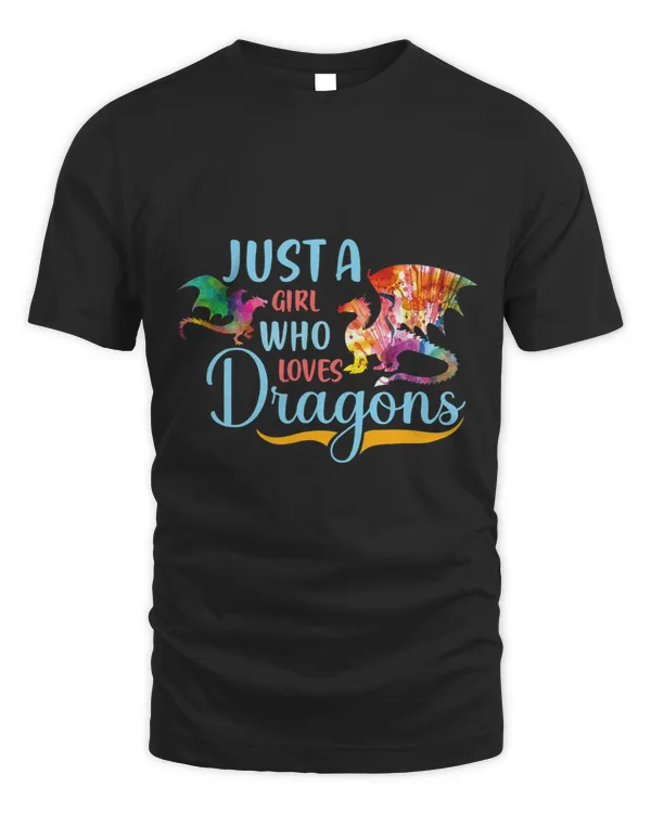 Dragon Animals Girl Loves Dragons Wings Fantasy Fire Dragon