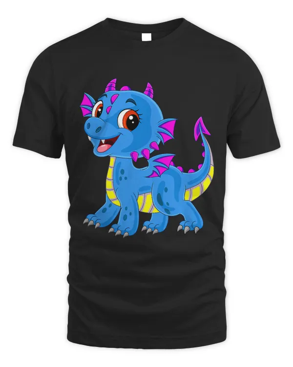 Dragon Animals LGBT Pansexual Dragon LGBT Pan Pride Cute LGBTQ