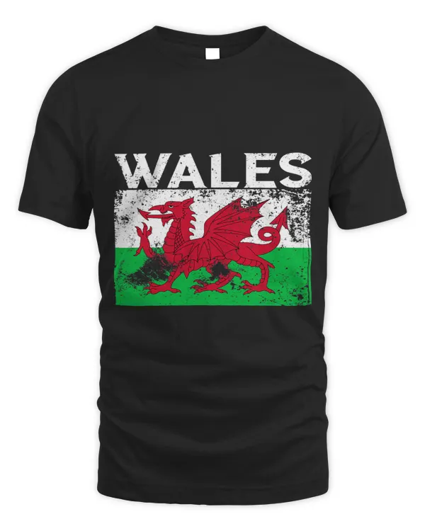 Dragon Animals Wales Flag Football Soccer Rugby Cymru Dragon Team Wales