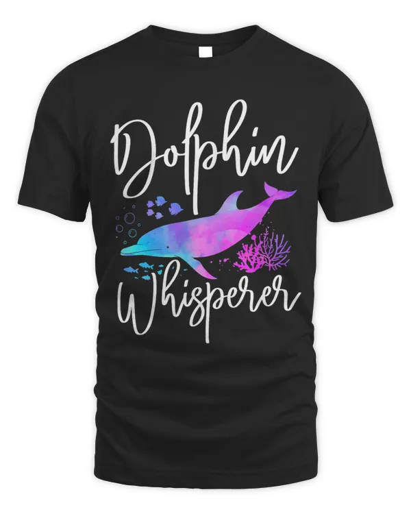 Dolphin Gift Whisperer 8