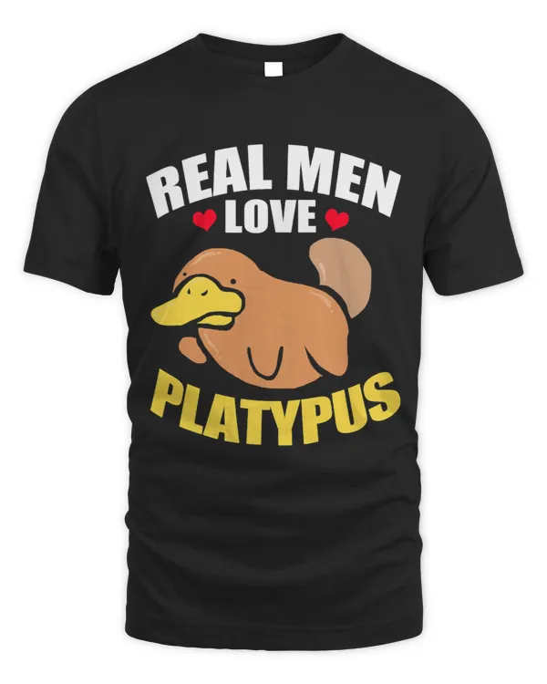 Platypus Gift