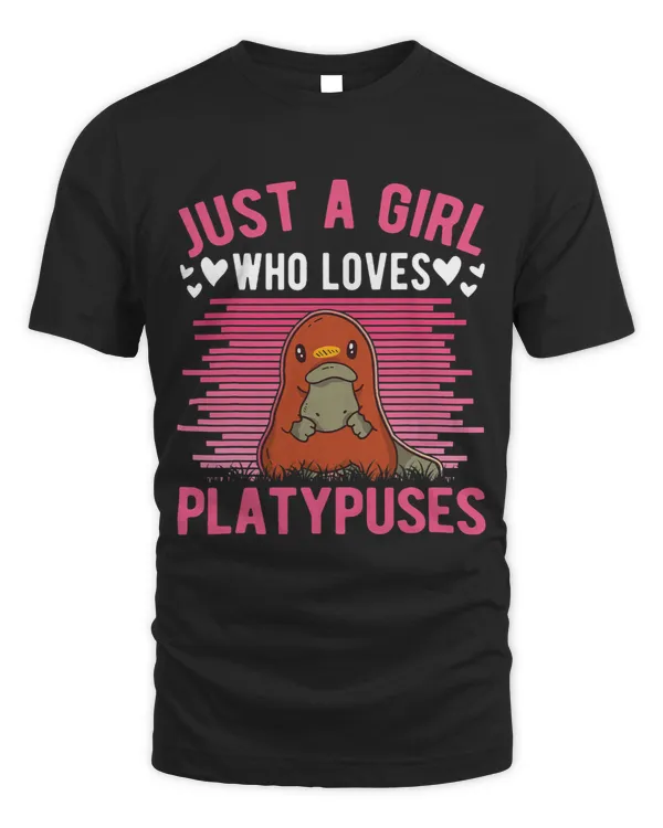 Platypus Lover Just a girl who loves Platypuses 1