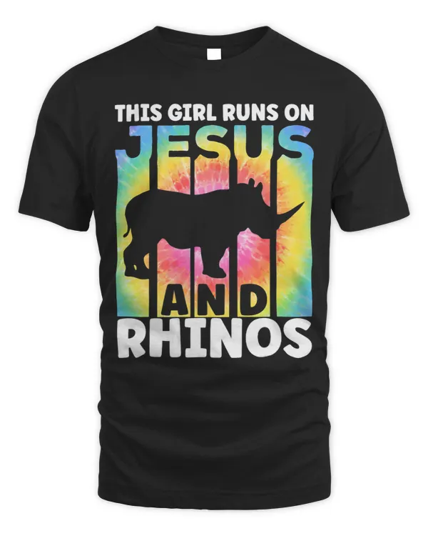 Rhino Gift Outfit for Rhinoceros Lovers for Women Girls