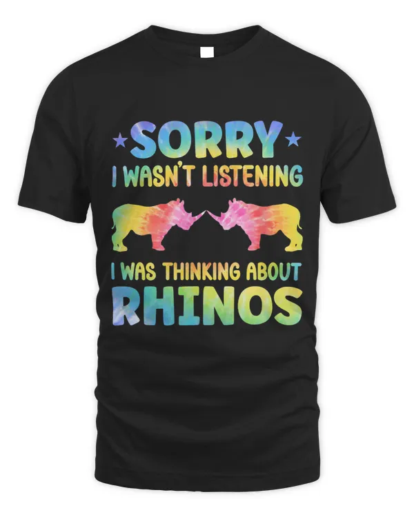 Rhino Gift Outfit for Rhinoceros Lovers for Women Girls22