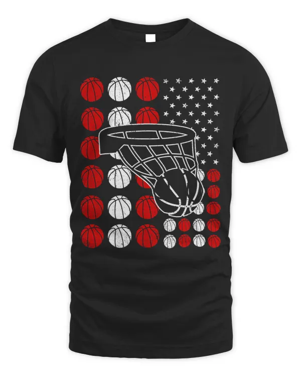 Basketball Gift Hoop American