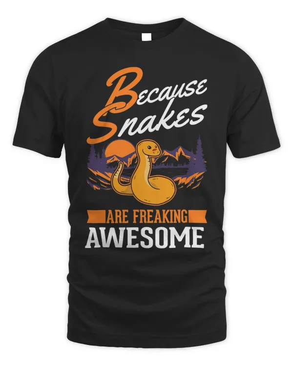 Snake Lover Because Snake are freaking awesome Snake 1