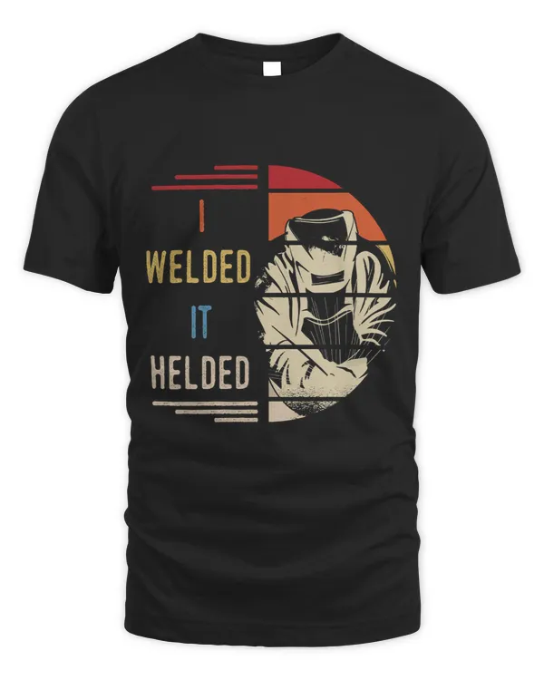Welders Welder Welding Metalworker 6