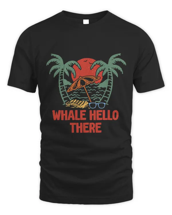 Whales Hello There Sea Animals Beach Marine Creature Ocean 21