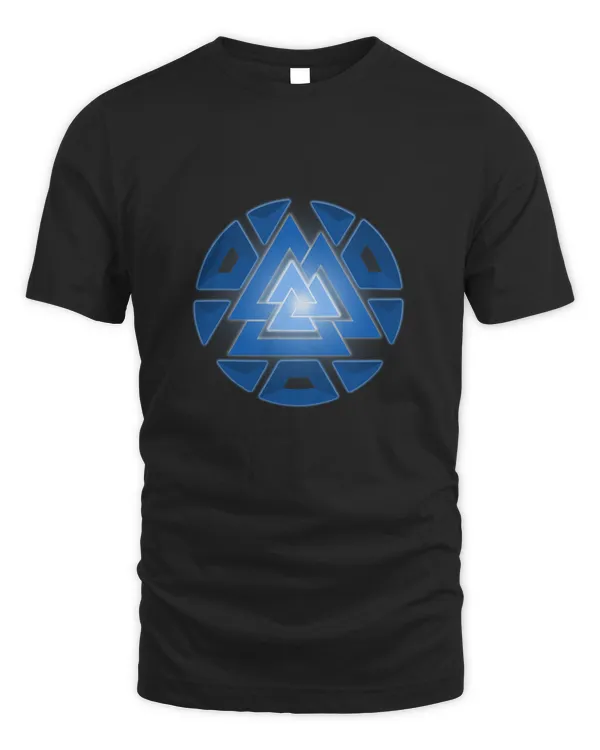 Viking T Shirt For men