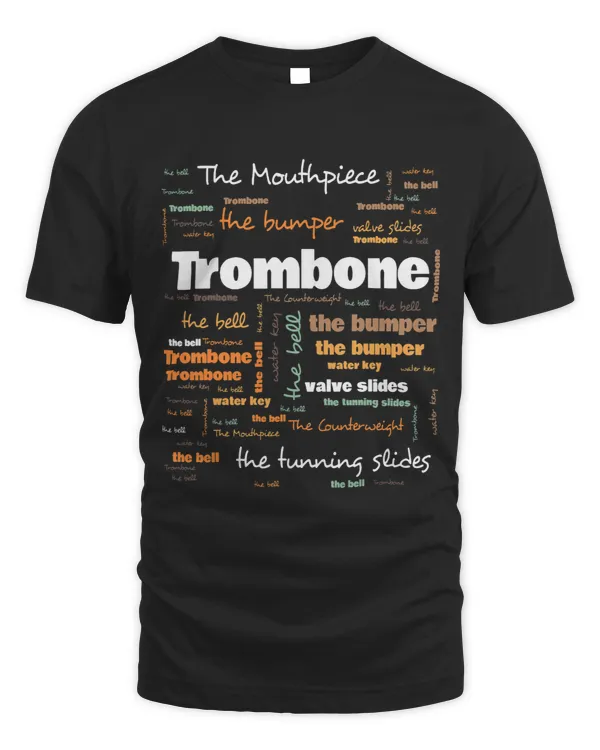 Trombone Lover Players Terminology Commonly Used Terms