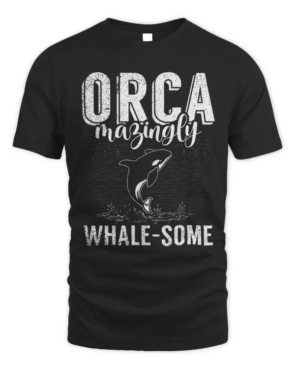 Whales Watch Dolphin Pottwhal Funny Saying Orca Whale 13
