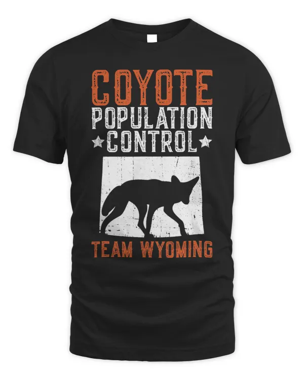 Wolf Lover Coyote Hunting Wyoming For Coyote Trapping
