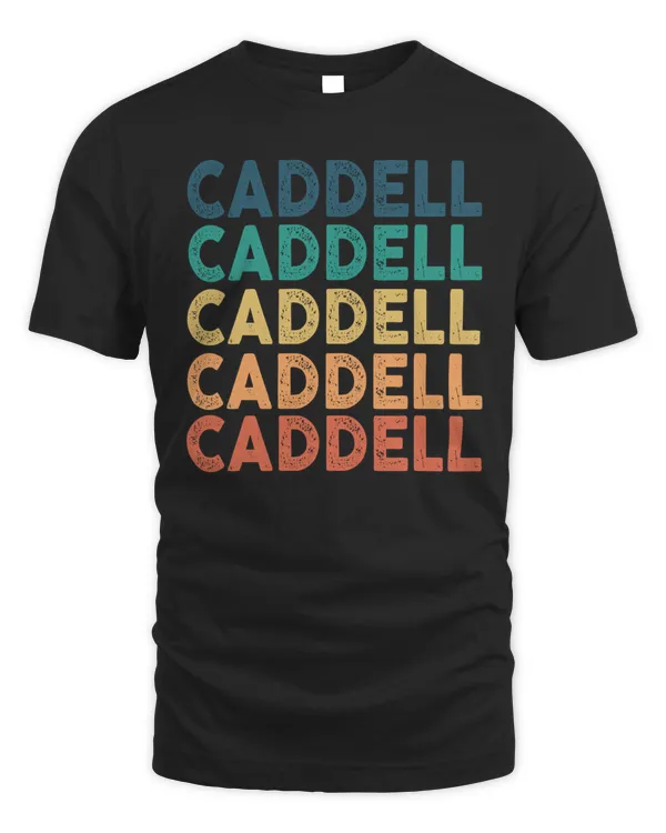 CADDELL-NT-01