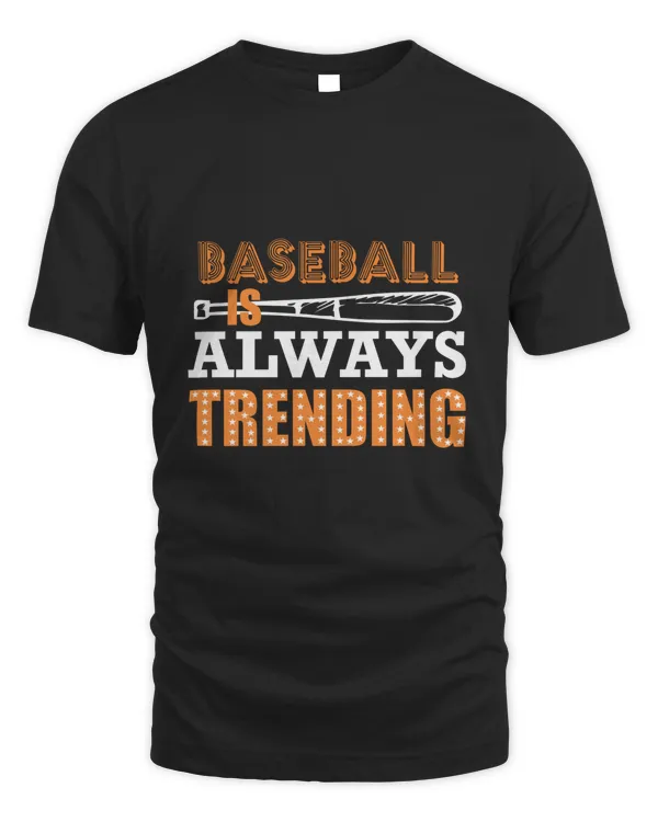 BASEBALL IS ALWAYS Baseball Shirts, Custom Baseball Shirt,Baseball Mom Shirt,Baseball Mama,Personalized Baseball Gifts,Baseball Team Shirt